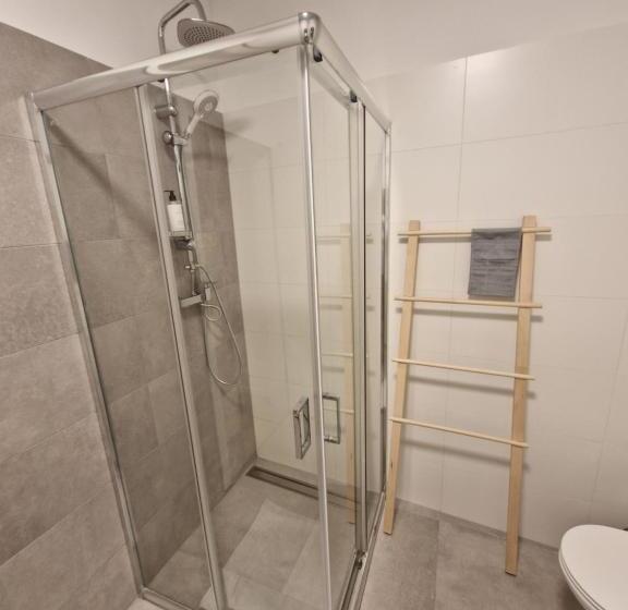 آپارتمان 1 خوابه, Bed & Breakfast Rezidenca Pipanova