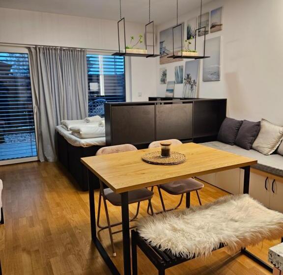 آپارتمان 1 خوابه, Bed & Breakfast Rezidenca Pipanova