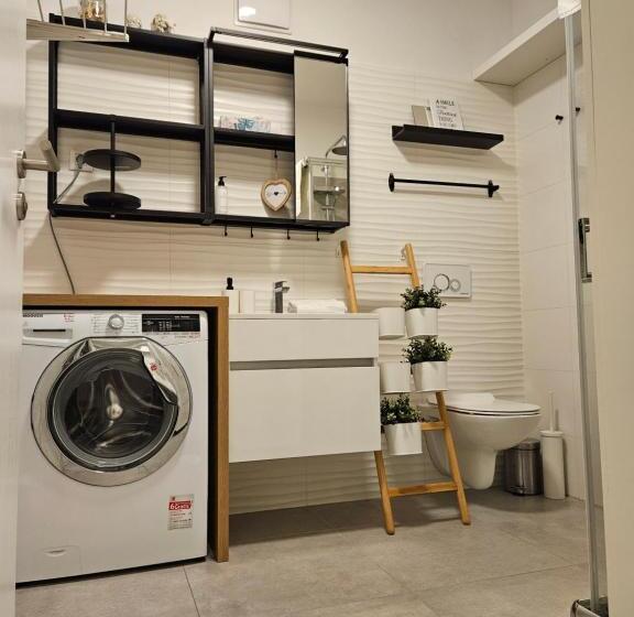 آپارتمان 1 خوابه, Bed & Breakfast Rezidenca Pipanova