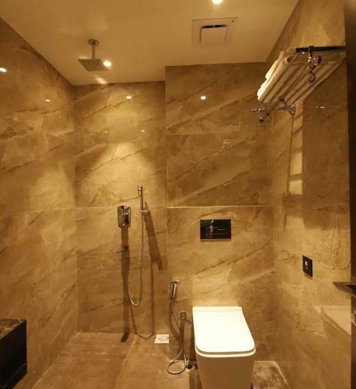 디럭스 룸, Econest