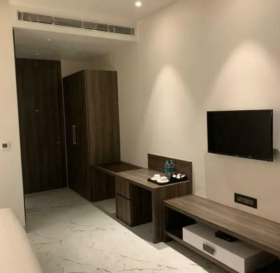 Deluxe Zimmer, Econest