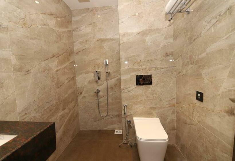 수피리어 룸, Econest