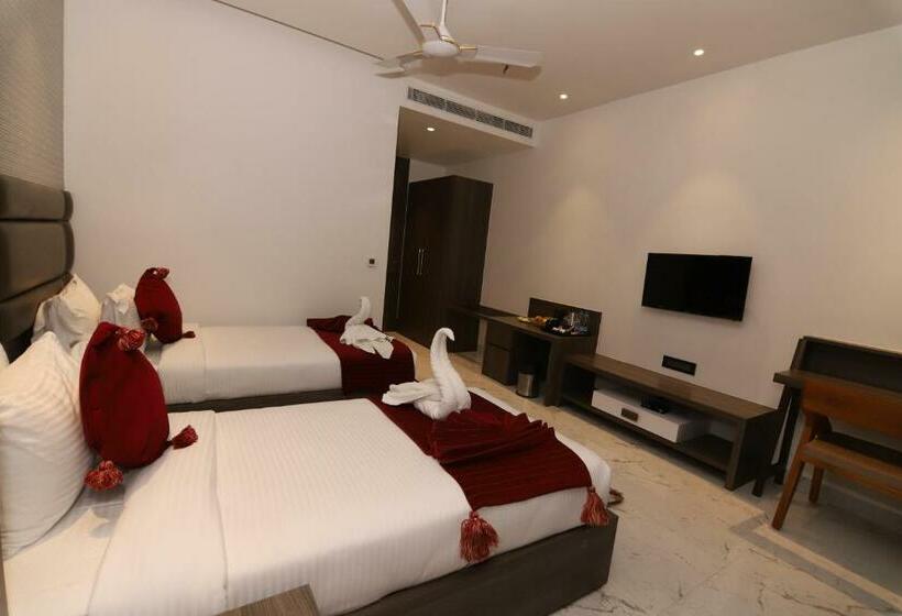 수피리어 룸, Econest