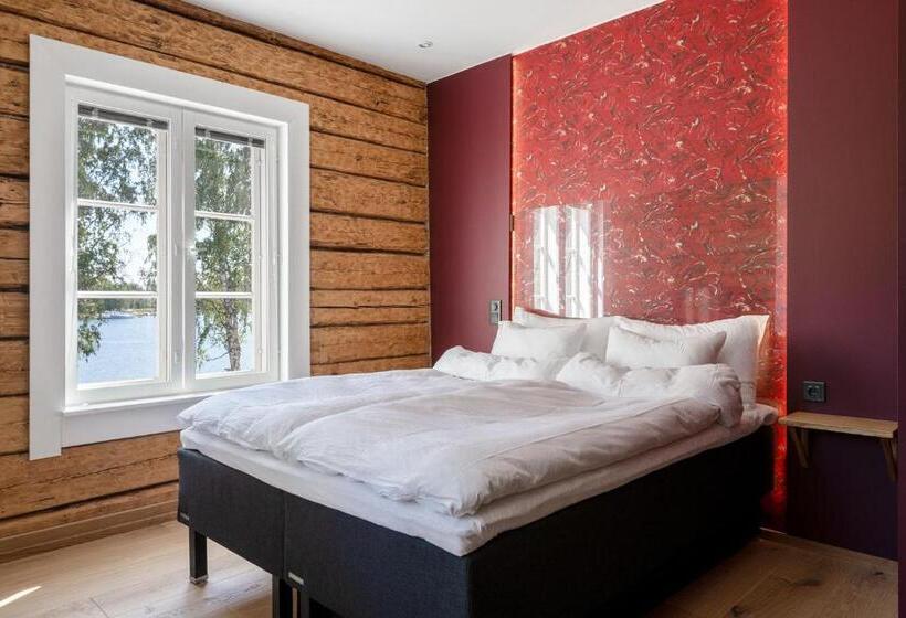 סוויטה דלוקס, Ilola Inn