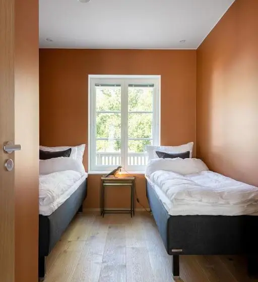 デラックススイート, Ilola Inn