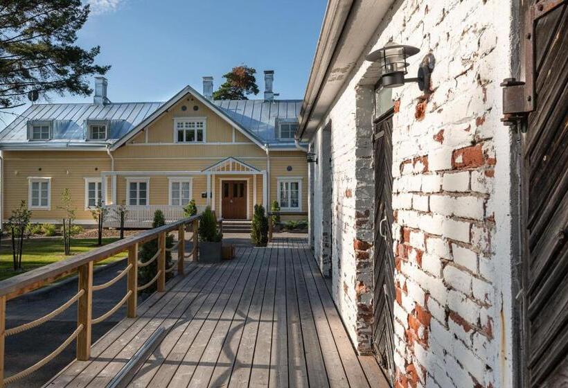 סוויטה, Ilola Inn