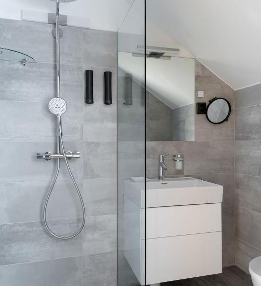 חדר סטנדרט, Ilola Inn