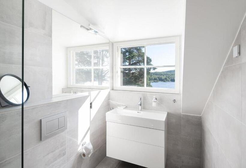 חדר דלוקס, Ilola Inn