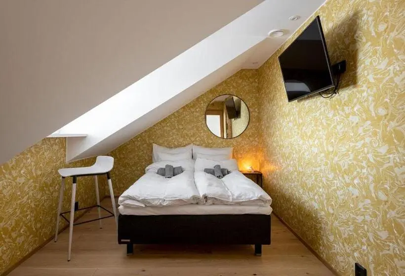 デラックスルーム, Ilola Inn