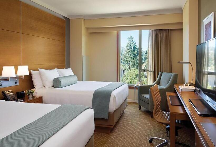 장애인을 위한 스탠다드 룸, Luskin