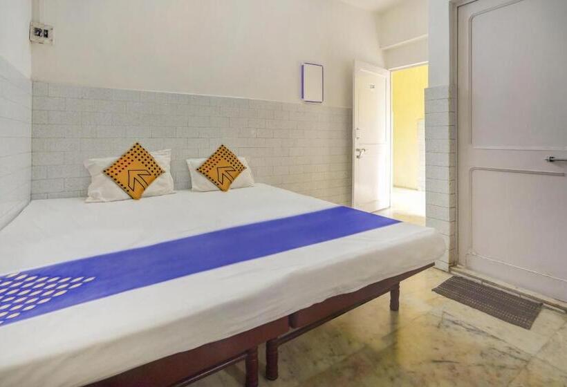 חדר דלוקס, Spot On 67422  Umiya Galaxy