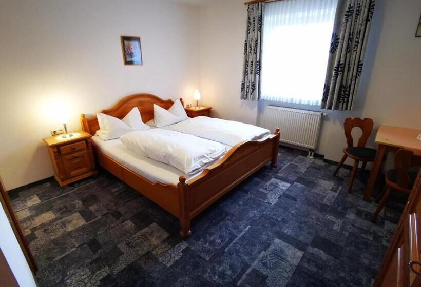 Habitació Estàndard, Gasthof Endres