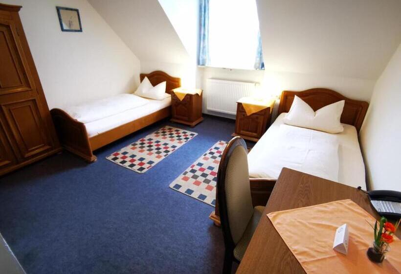 标准间, Gasthof Endres