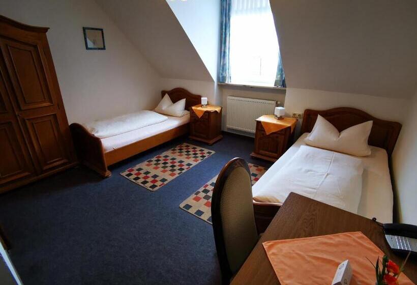 Habitació Estàndard, Gasthof Endres