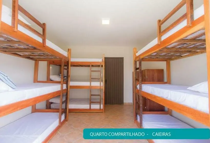 ルームシェアのワンベッド, Hostel Costa Terral