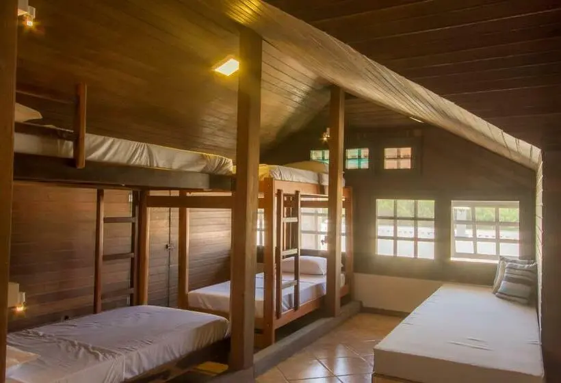 ルームシェアのワンベッド, Hostel Costa Terral