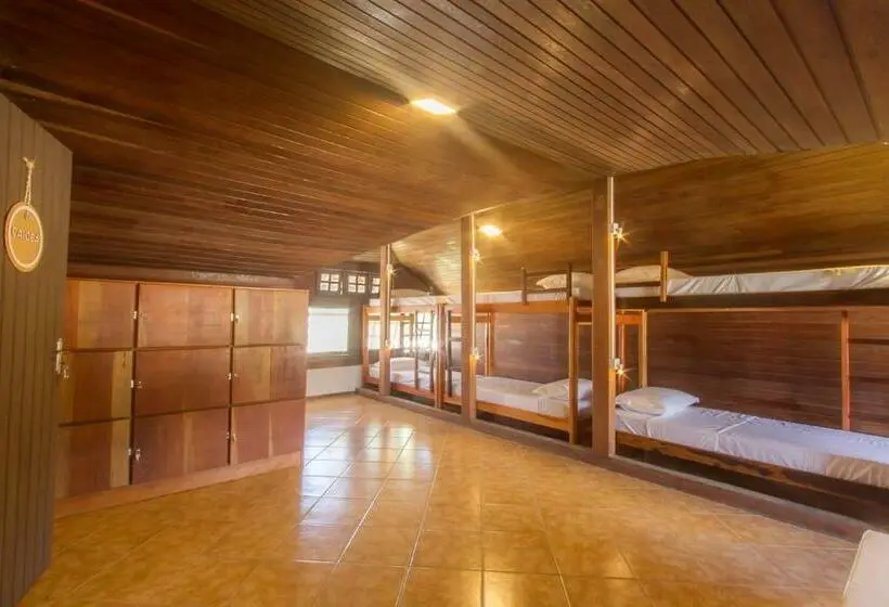 ルームシェアのワンベッド, Hostel Costa Terral