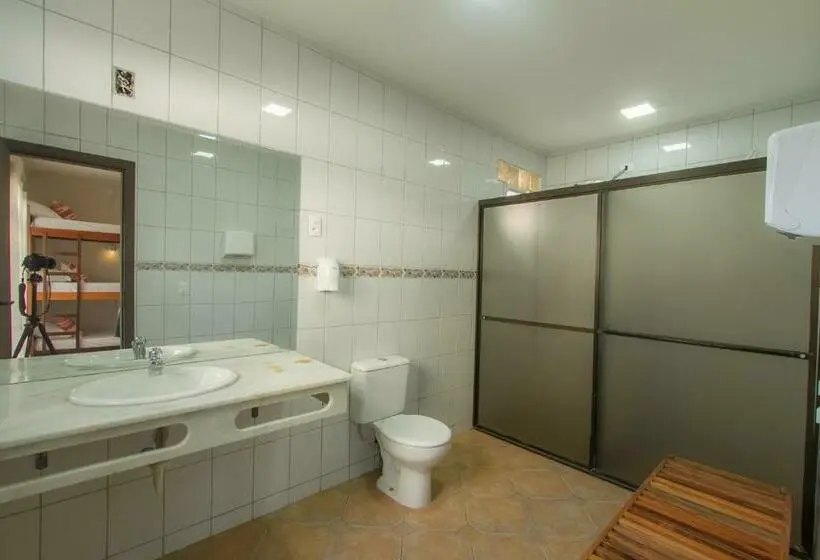 スイート(家族用), Hostel Costa Terral