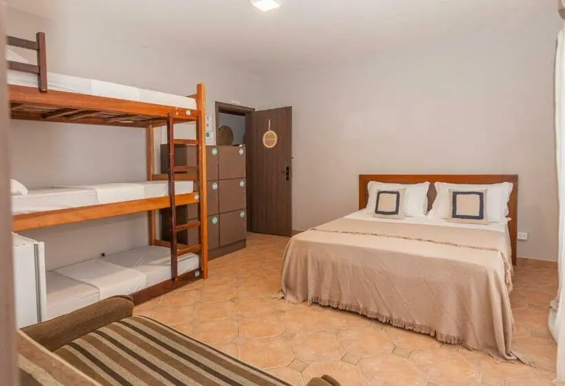 スイート(家族用), Hostel Costa Terral
