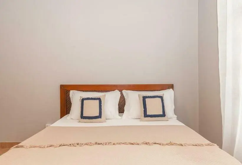 スイート(家族用), Hostel Costa Terral