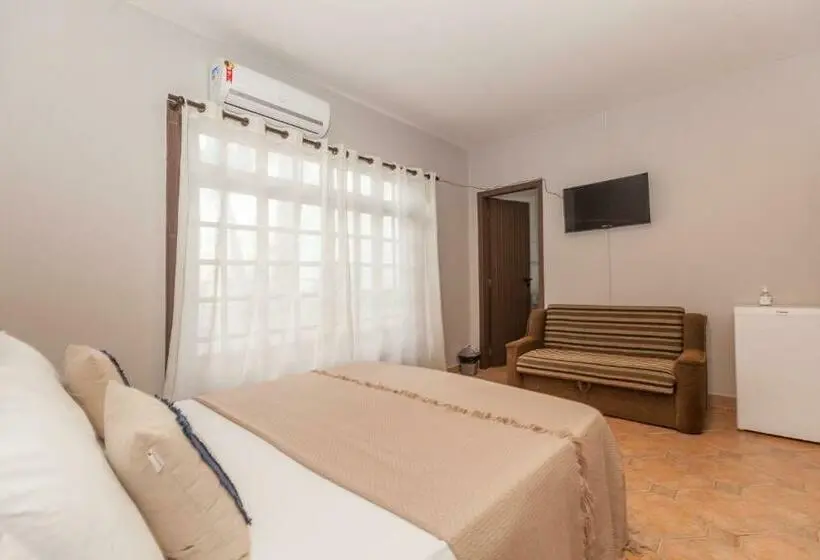 スイート(家族用), Hostel Costa Terral