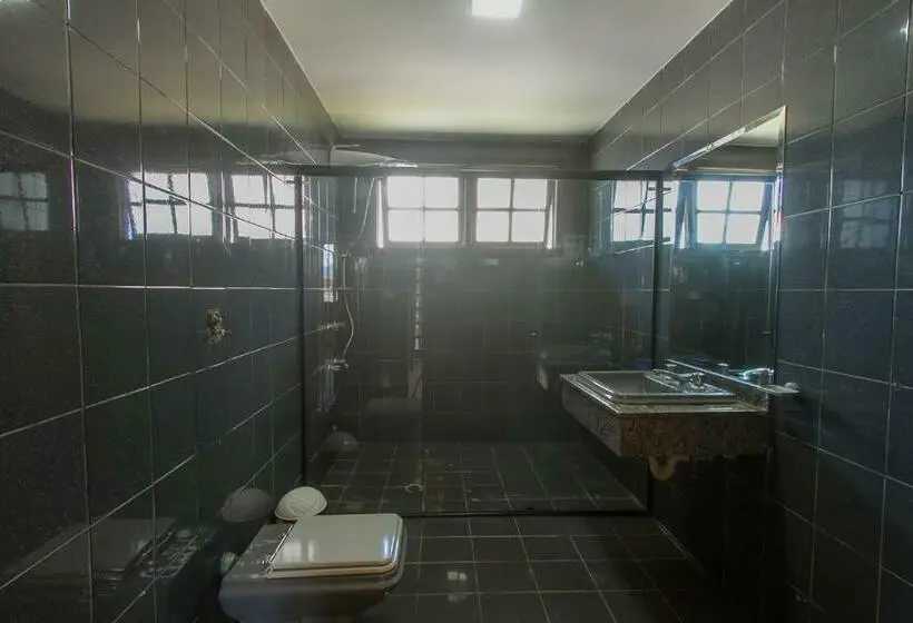 スーペリアースイート, Hostel Costa Terral