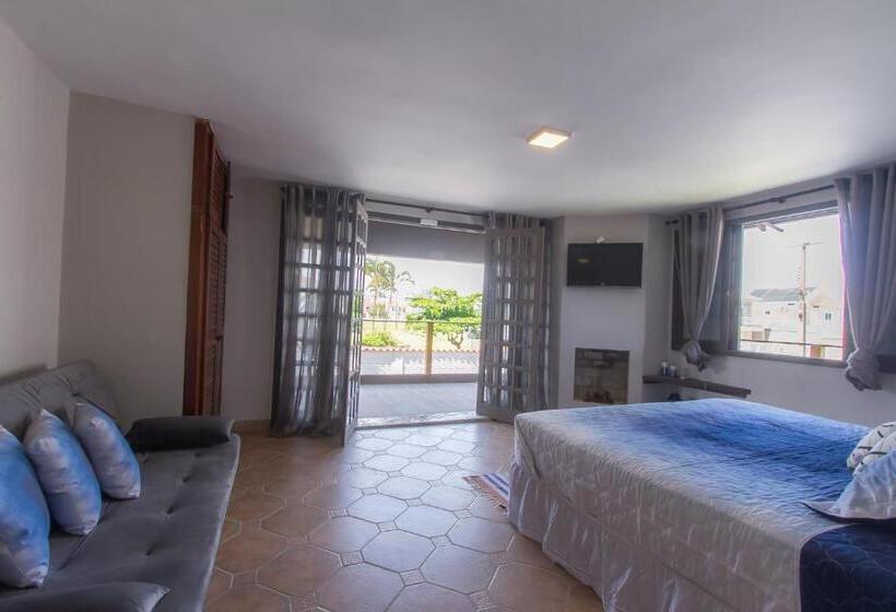 수피리어 스위트, Hostel Costa Terral