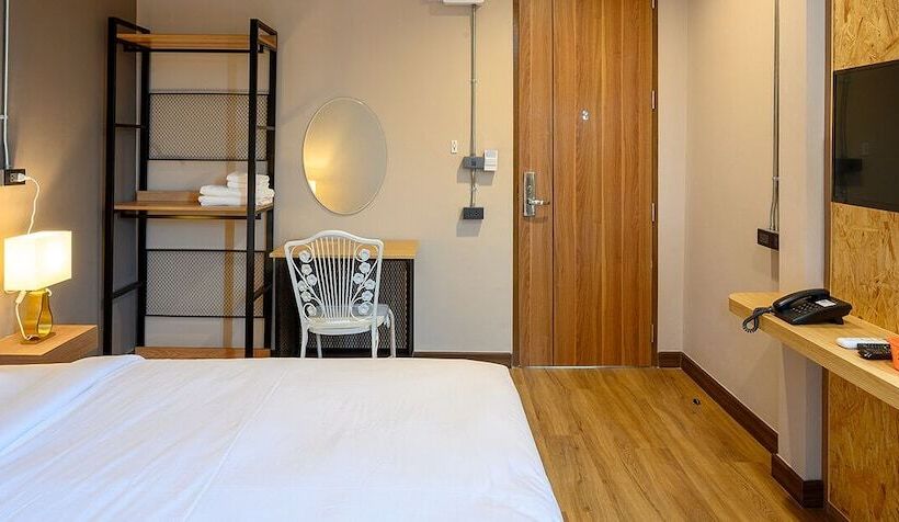 豪华房间, Grand Hotel Buriram