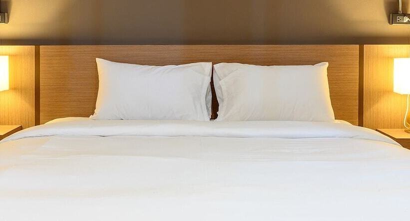 豪华房间, Grand Hotel Buriram