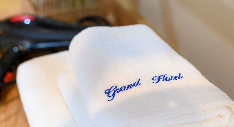 标准间, Grand Hotel Buriram