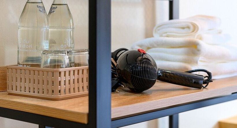 标准间, Grand Hotel Buriram