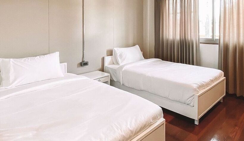 Номер Стандарт, Grand Hotel Buriram
