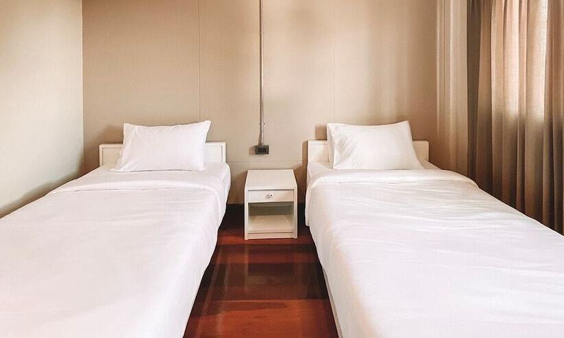 标准间, Grand Hotel Buriram