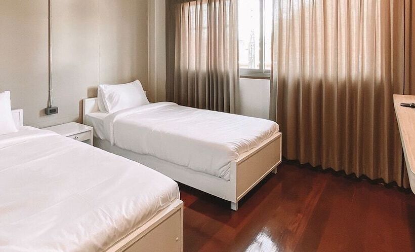 标准间, Grand Hotel Buriram