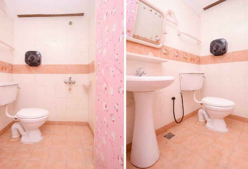 Quarto Deluxe, Oyo 89958  Umimas