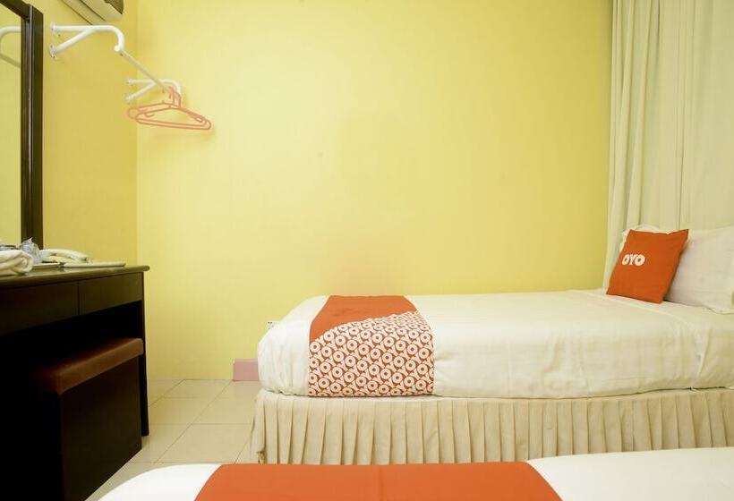 Quarto Estandar, Oyo 89958  Umimas