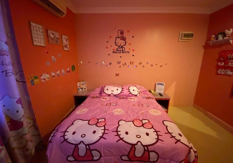 Quarto Deluxe, Oyo 89958  Umimas