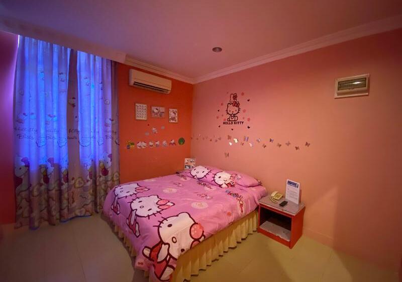 Quarto Deluxe, Oyo 89958  Umimas