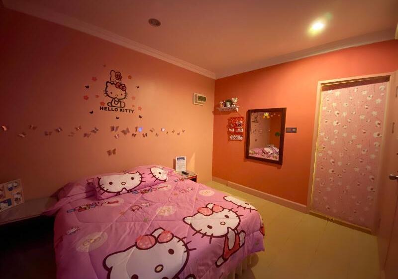 Quarto Deluxe, Oyo 89958  Umimas