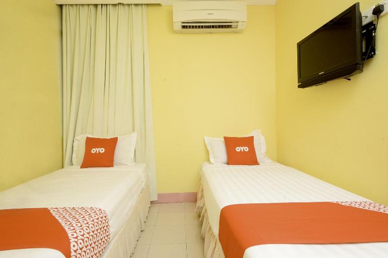 Quarto Estandar, Oyo 89958  Umimas