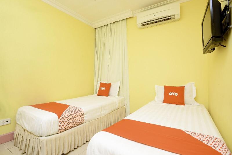 Quarto Estandar, Oyo 89958  Umimas