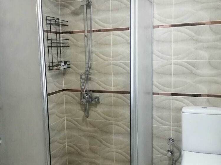 キングサイズベッドのスタンダードルーム, Park Beylerbeyi Boutique