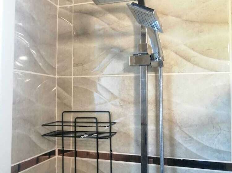 キングサイズベッドのスタンダードルーム, Park Beylerbeyi Boutique