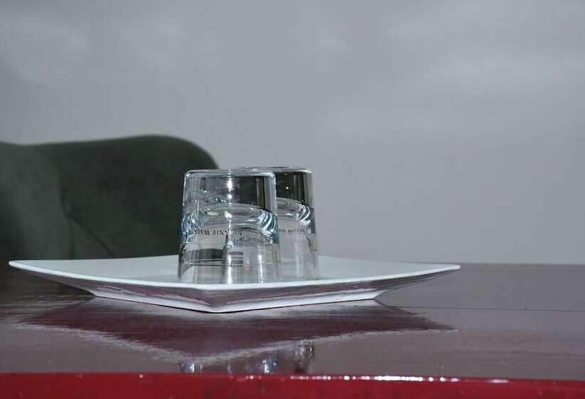 キングサイズベッドのスタンダードルーム, Park Beylerbeyi Boutique