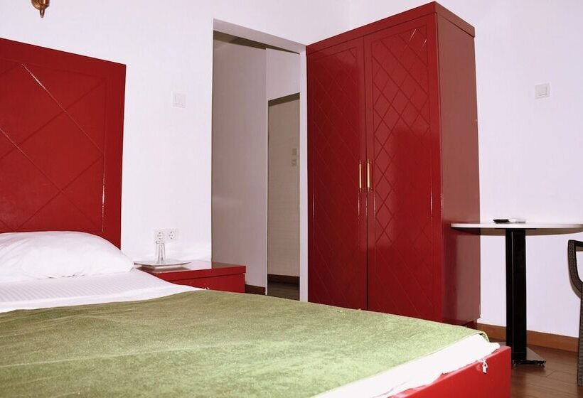 キングサイズベッドのスタンダードルーム, Park Beylerbeyi Boutique