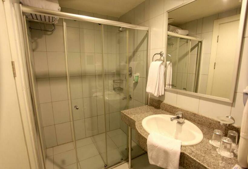 חדר סטנדרט, Aqi Pegasos Royal