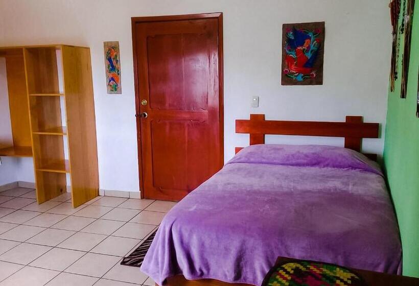 اتاق استاندارد سه نفره, Taxco De Mis Amores