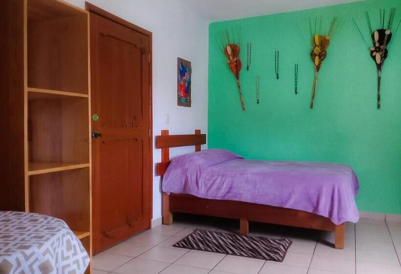 اتاق استاندارد سه نفره, Taxco De Mis Amores