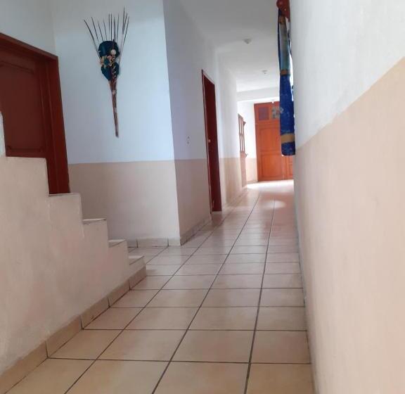 آپارتمان 1 خوابه با چشمانداز, Taxco De Mis Amores