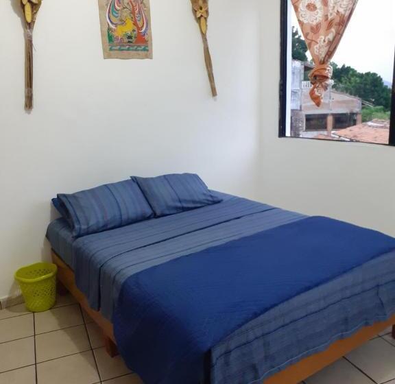 آپارتمان 1 خوابه با چشمانداز, Taxco De Mis Amores